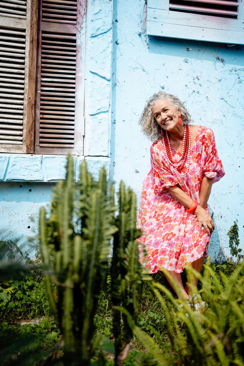 Mabel - Flower Power