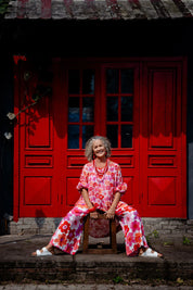 Mabel - Flower Power