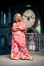 Mabel - Flower Power