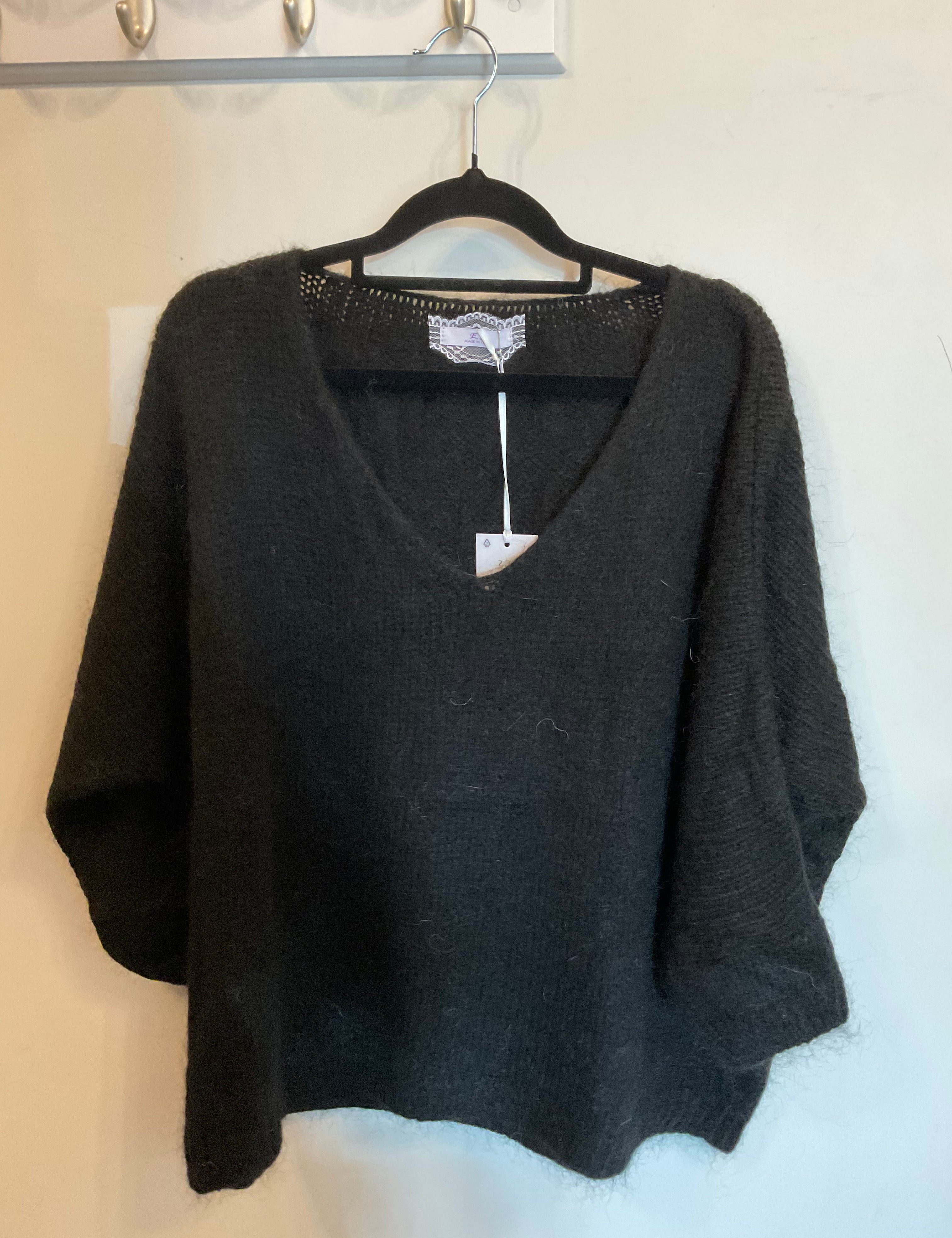 ES Giada Knit