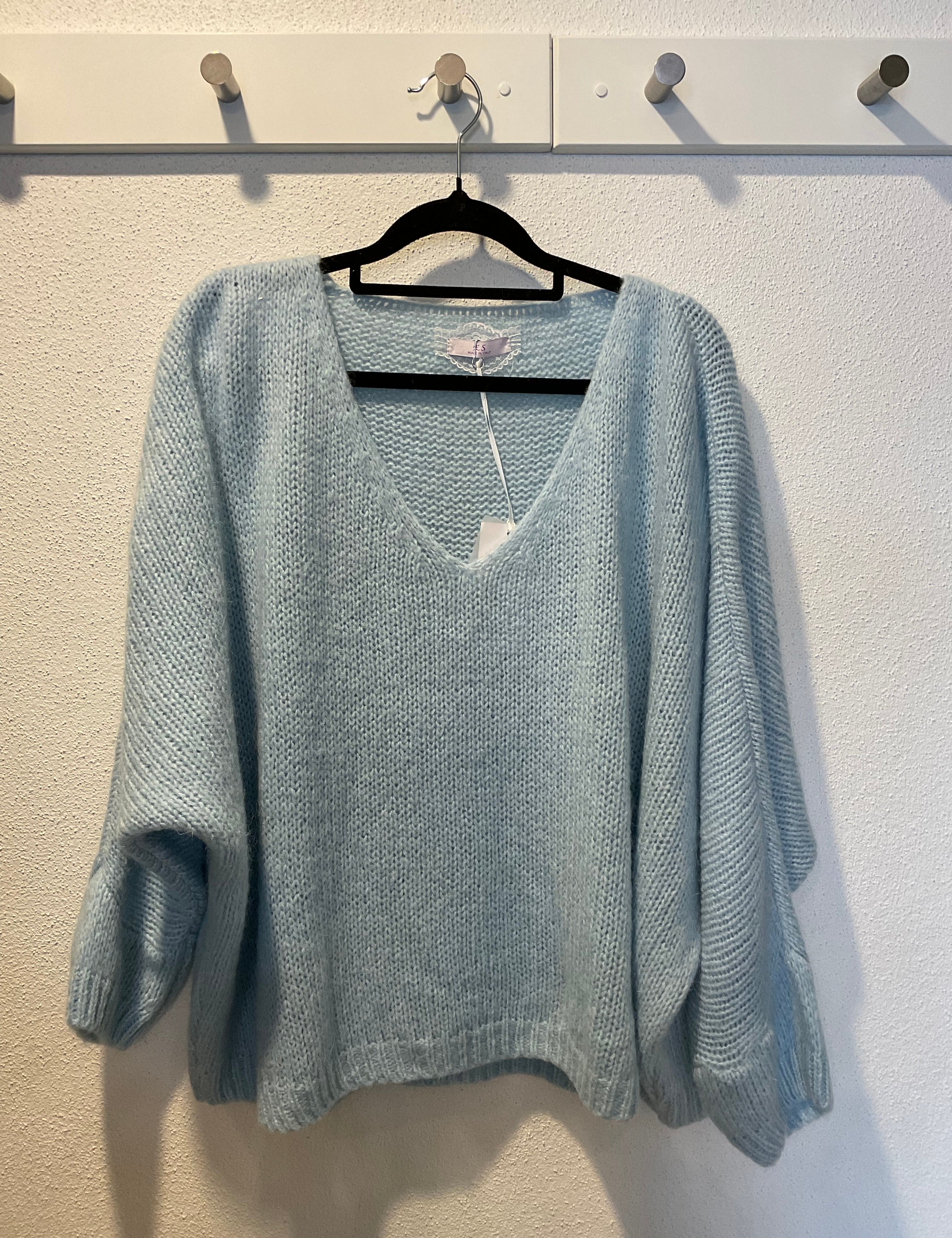 ES Giada Knit