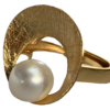 Open Back Solar Ring
