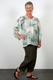 Christiana Pants - Ivy