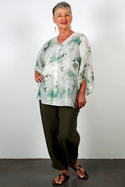 Christiana Pants - Ivy