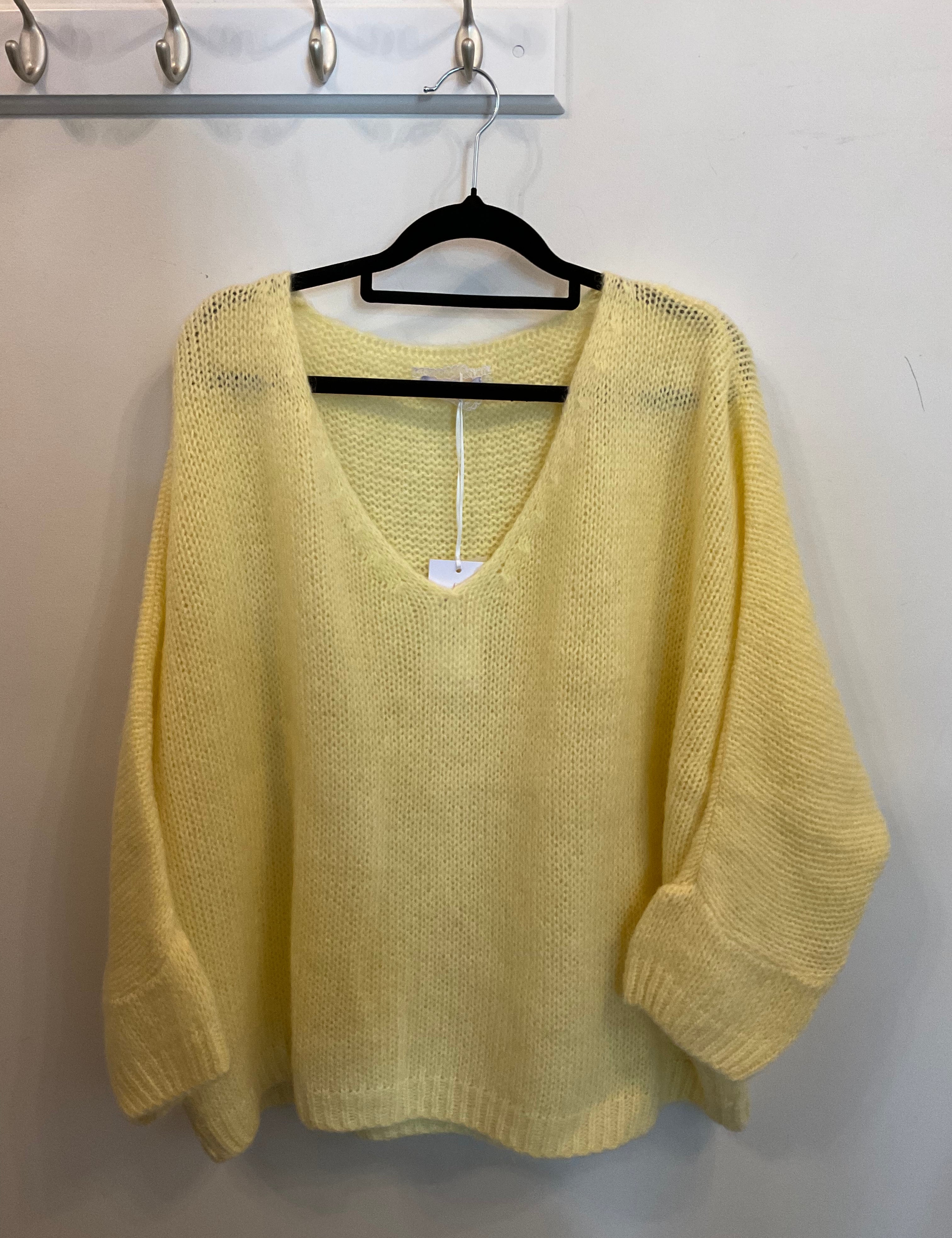 ES Giada Knit