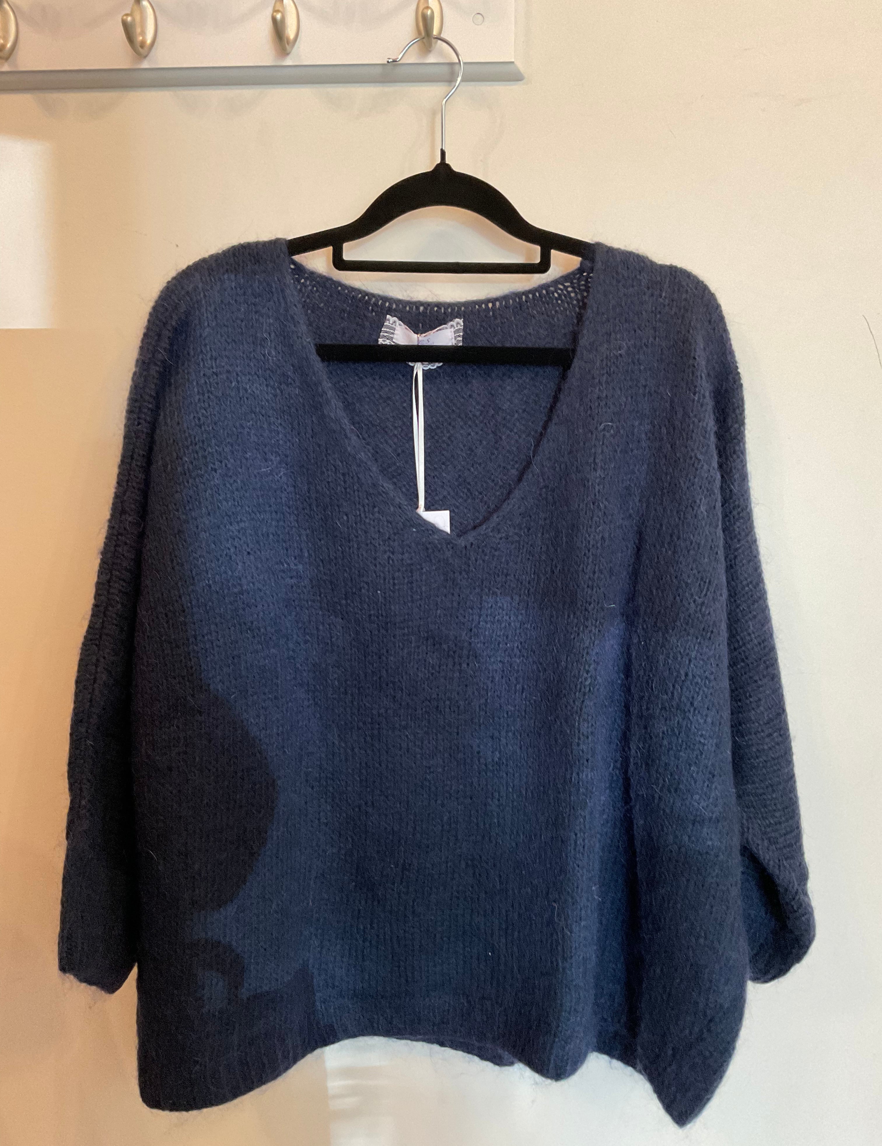 ES Giada Knit