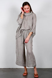 Patti Pants - Driftwood