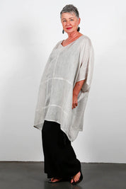 Suki Shirt - Natural