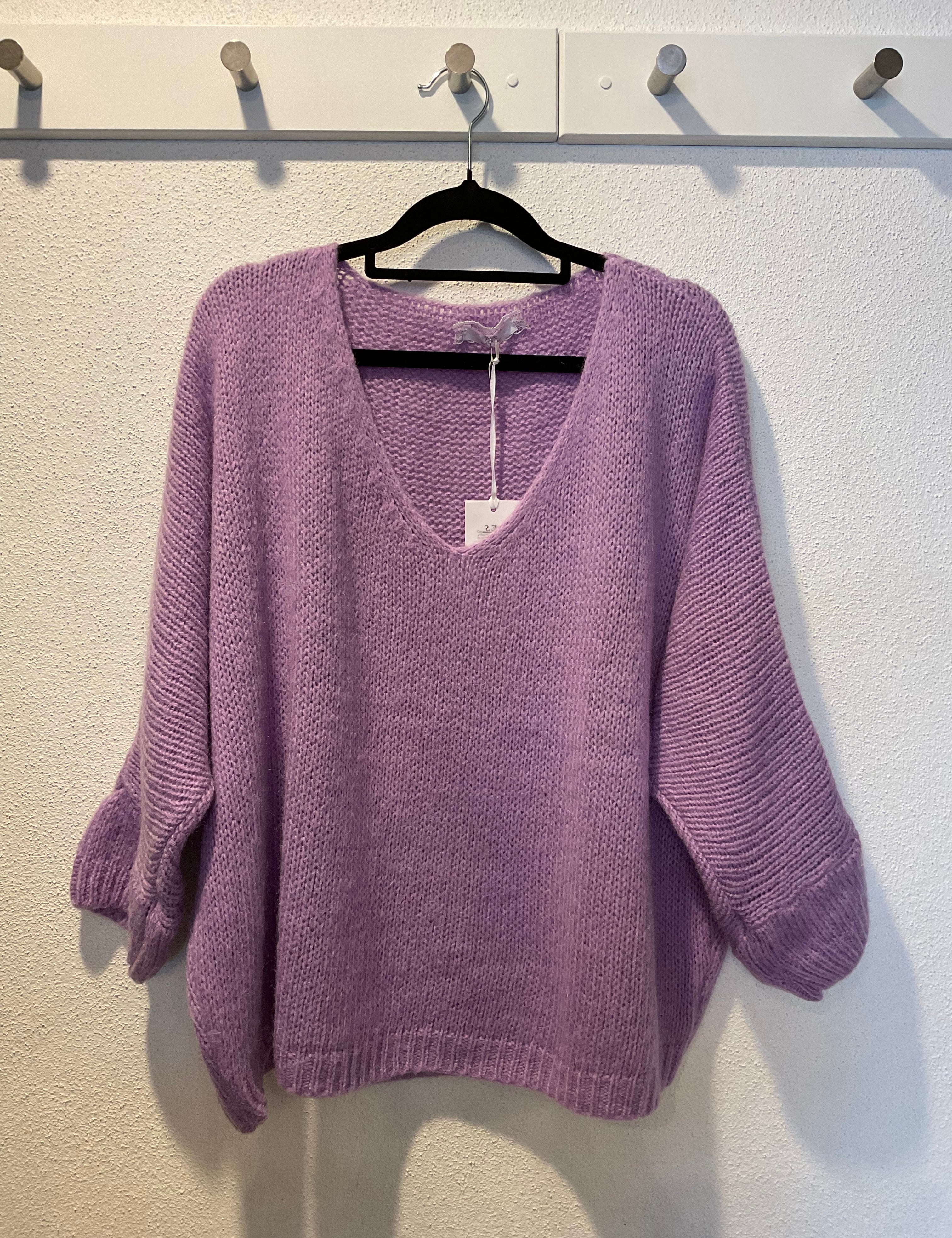 ES Giada Knit