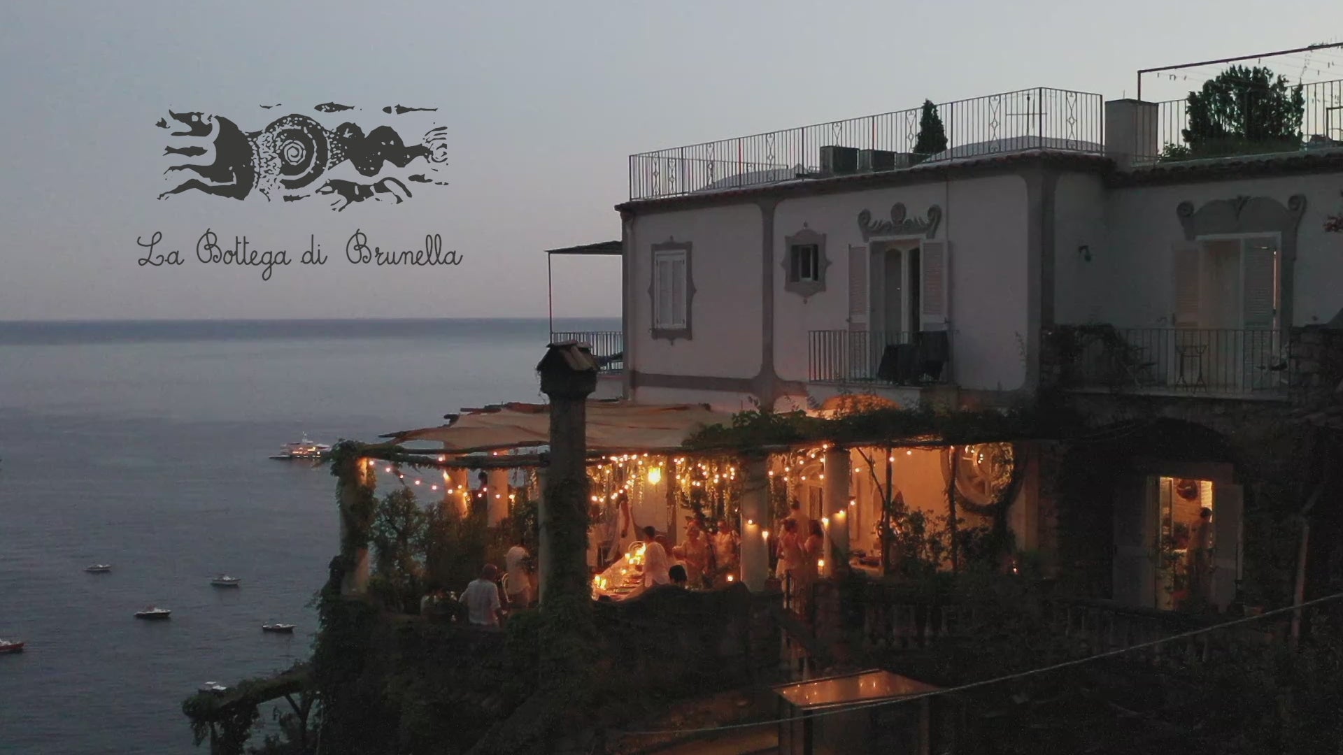 Maglia Bambusa - Naturale