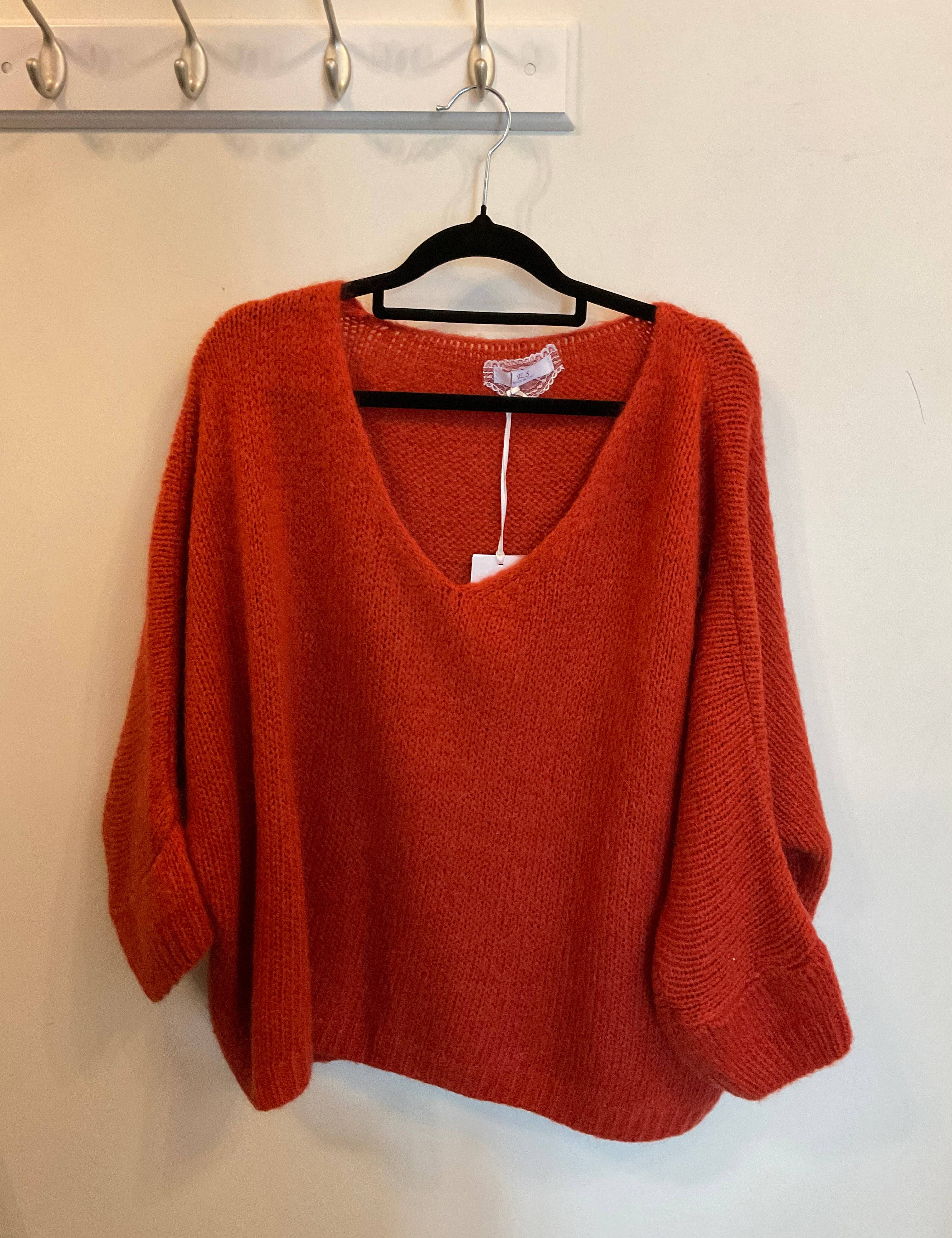 ES Giada Knit