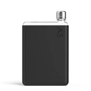 A5 Silicone Sleeve - Black Ink