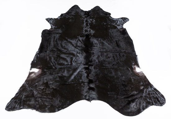 Cowhide by Category - Black Angus