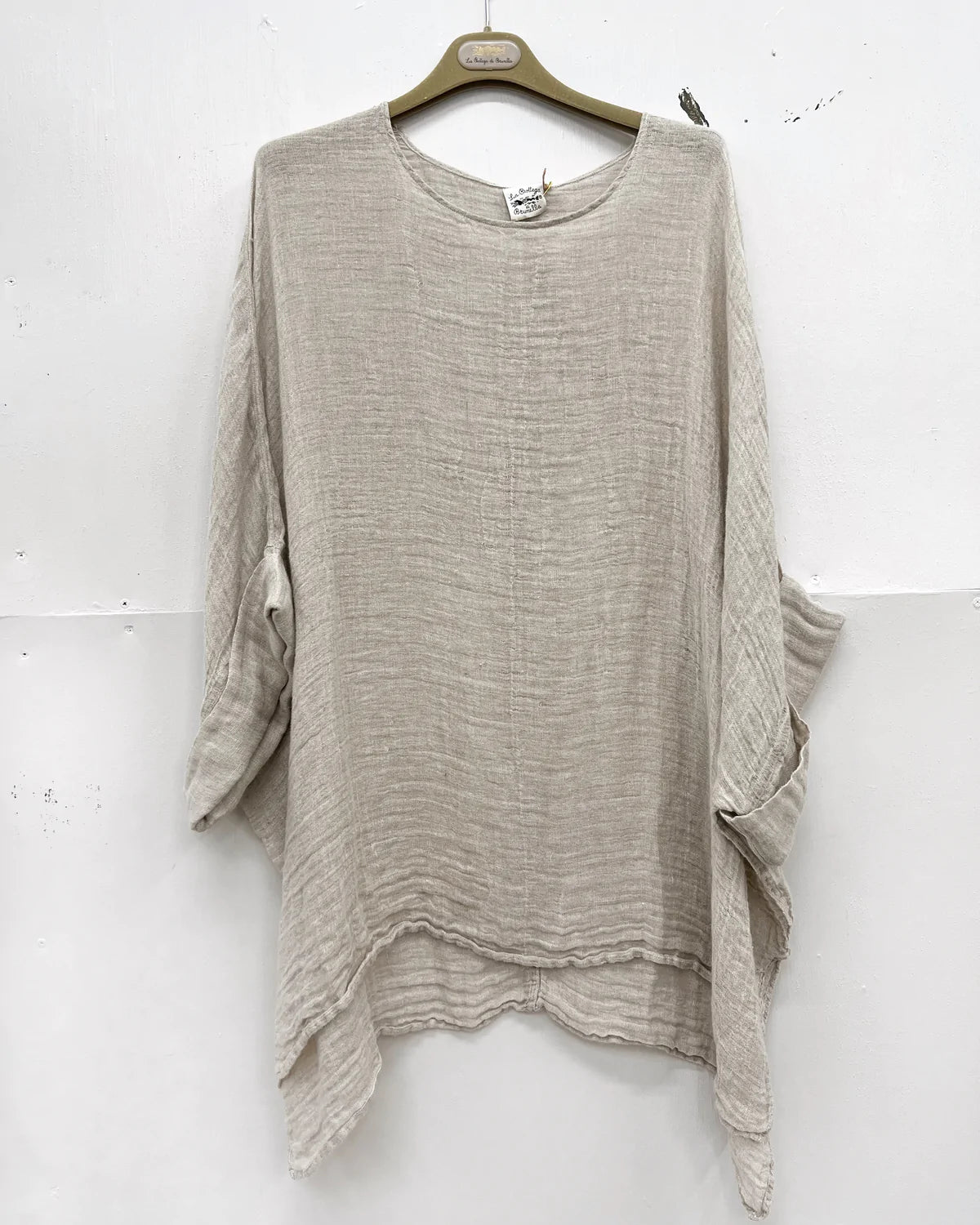 CAMICIA VESPA - GARZATA