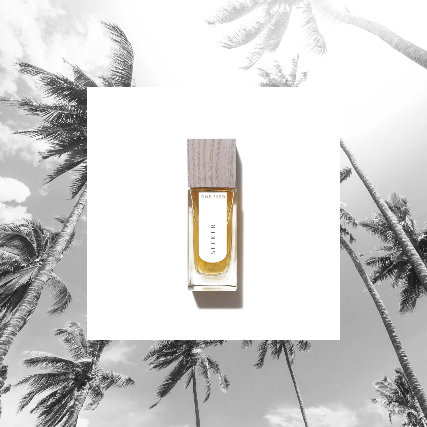 Seeker eau de parfum