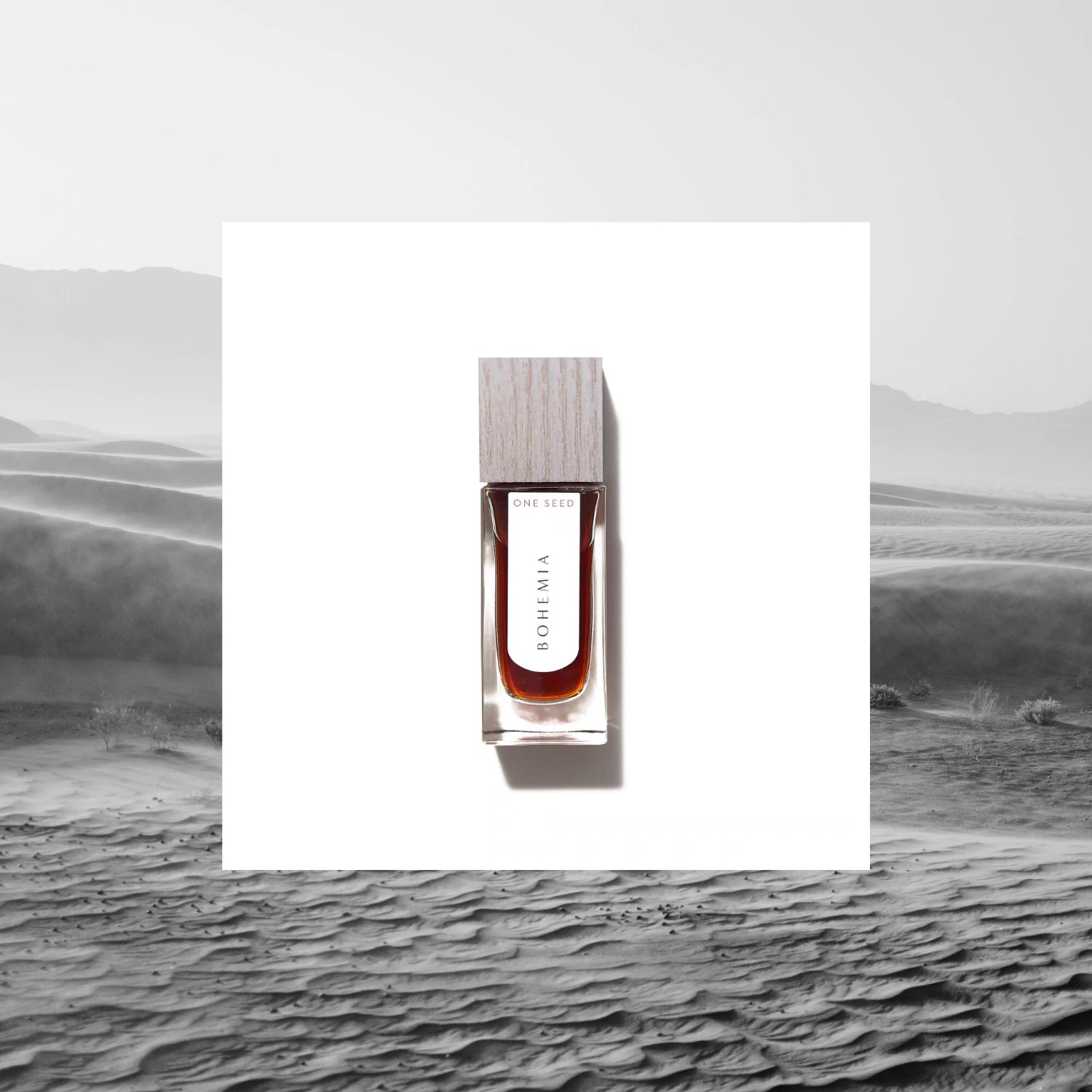 Bohemia eau de parfum