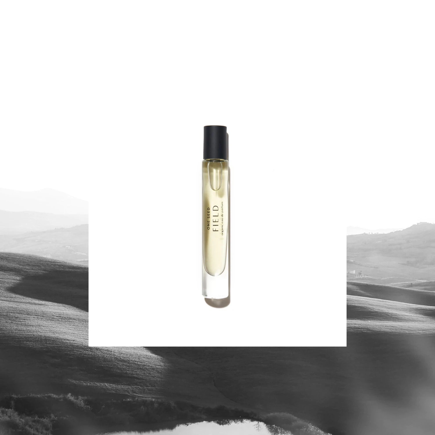 Field eau de parfum rollerball