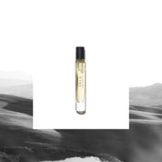 Field eau de parfum rollerball