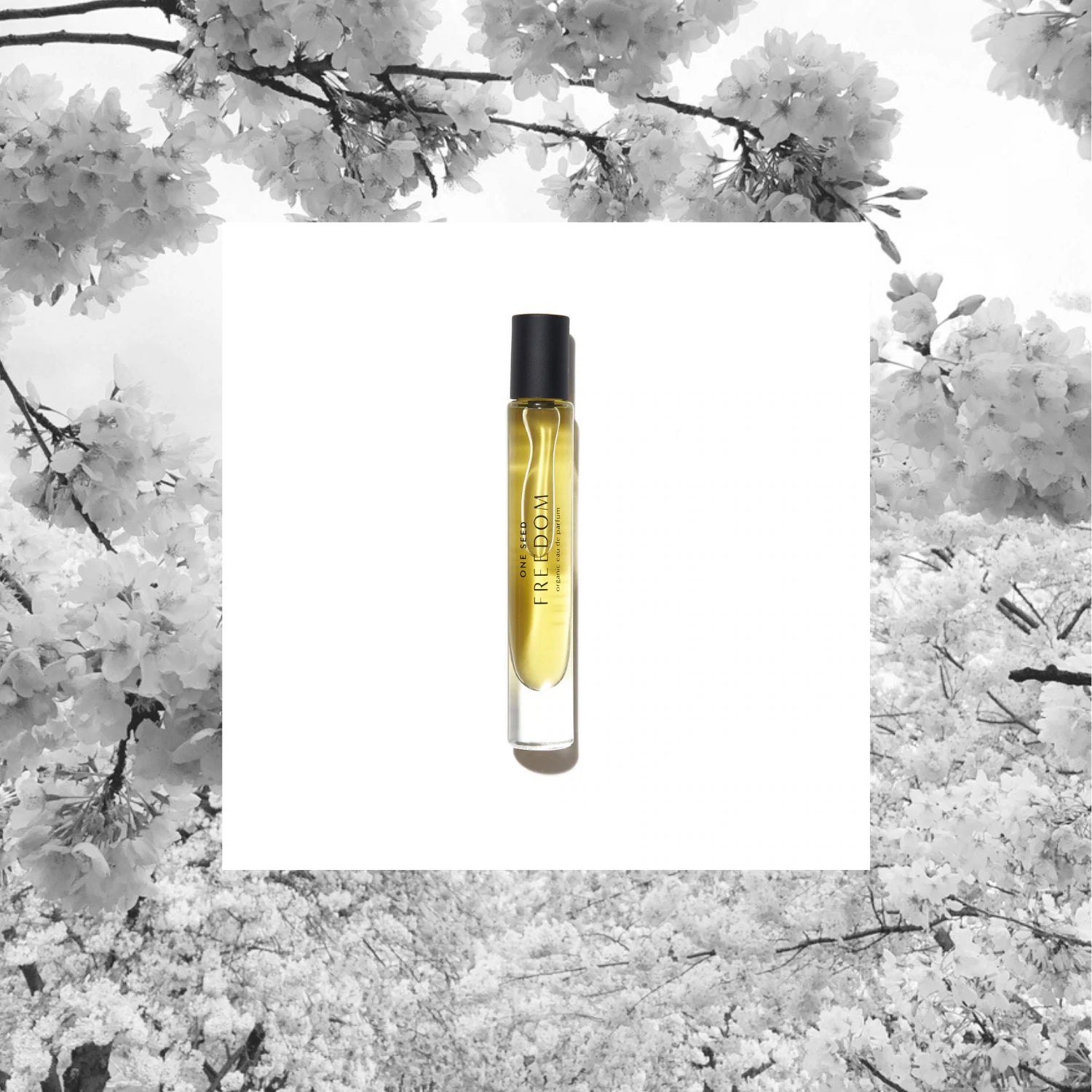 Freedom eau de parfum rollerball