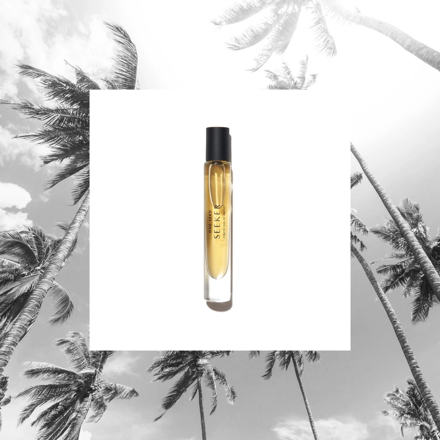 Seeker eau de parfum rollerball