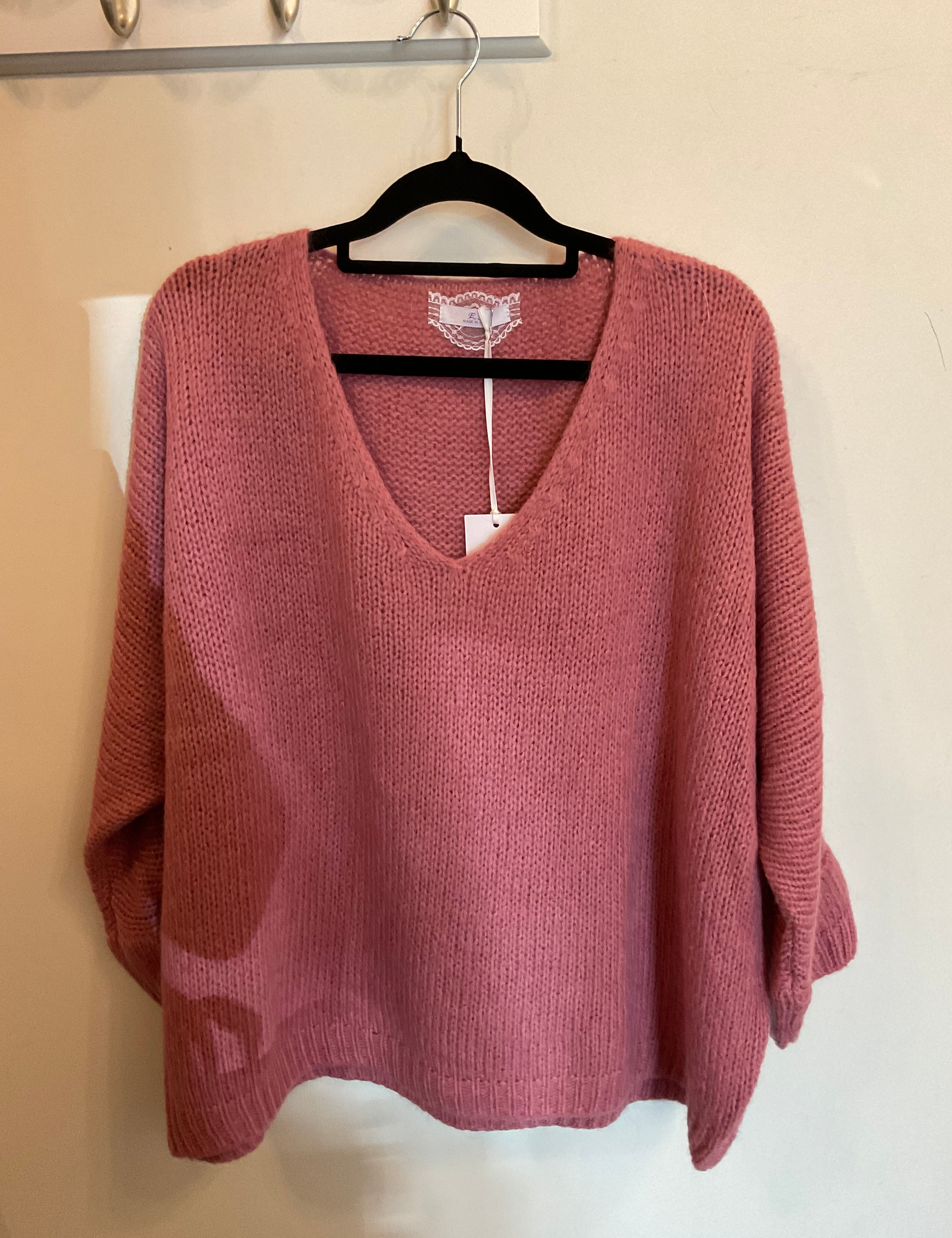 ES Giada Knit