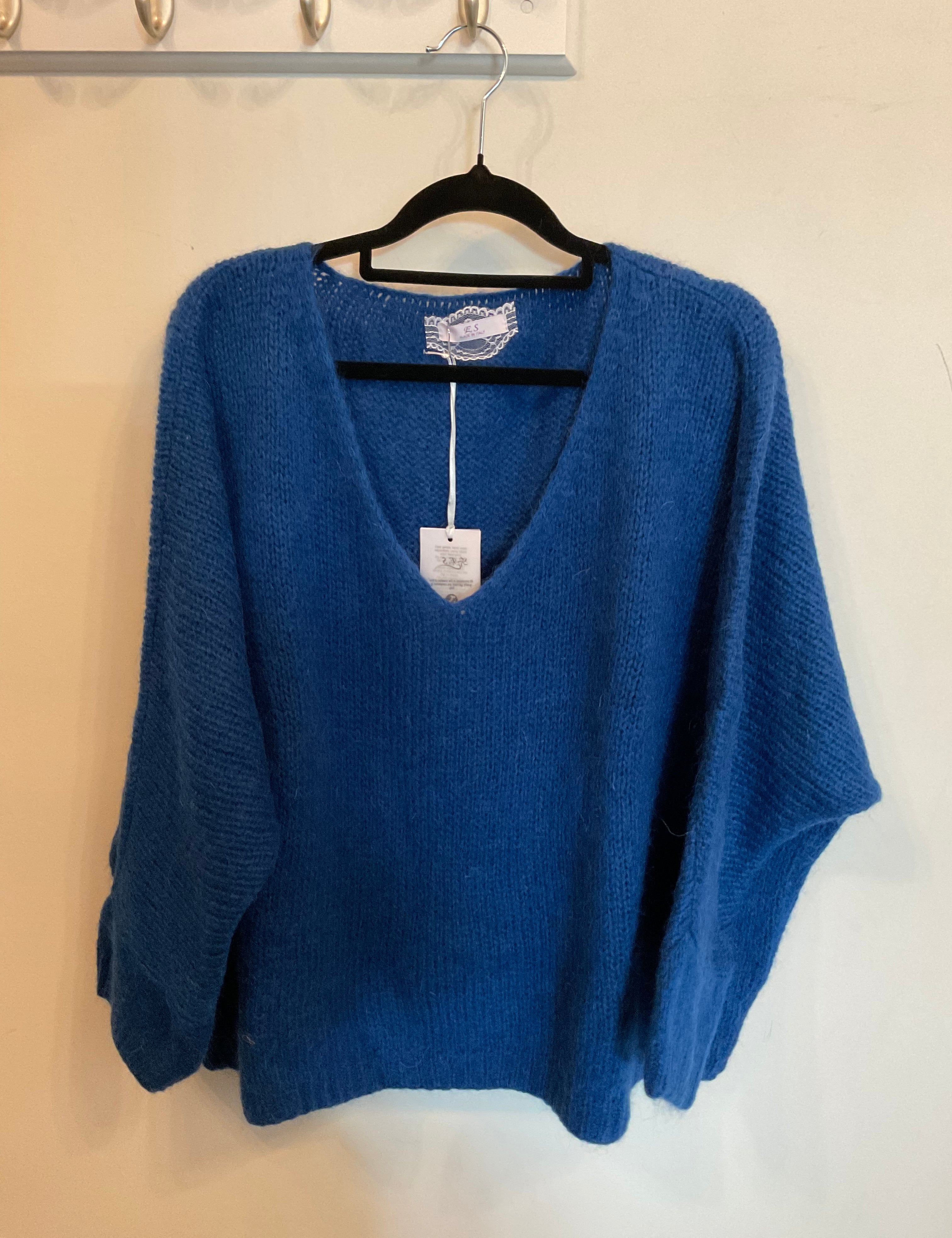 ES Giada Knit
