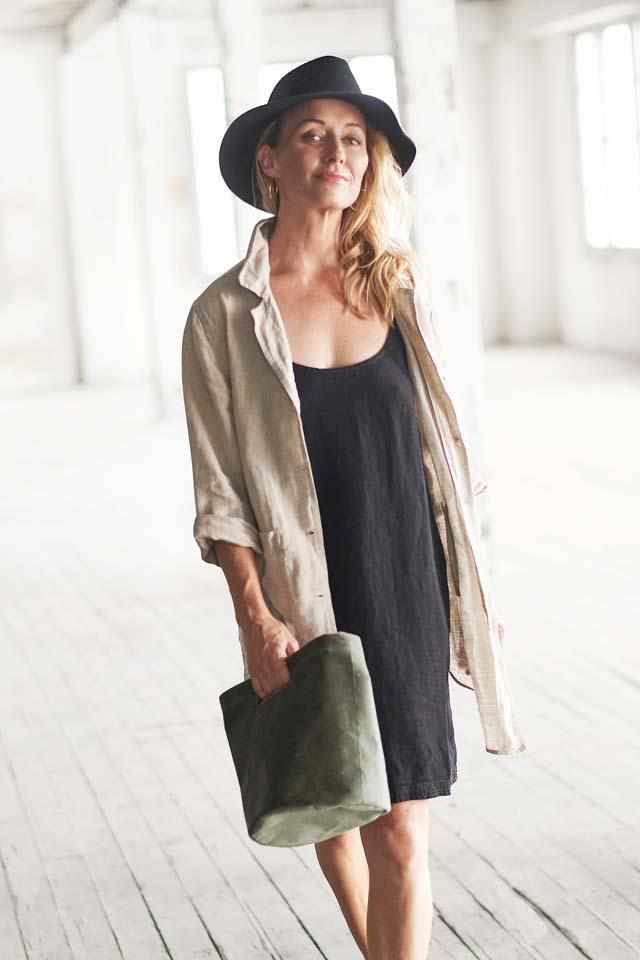 Slip dress tshirt store
