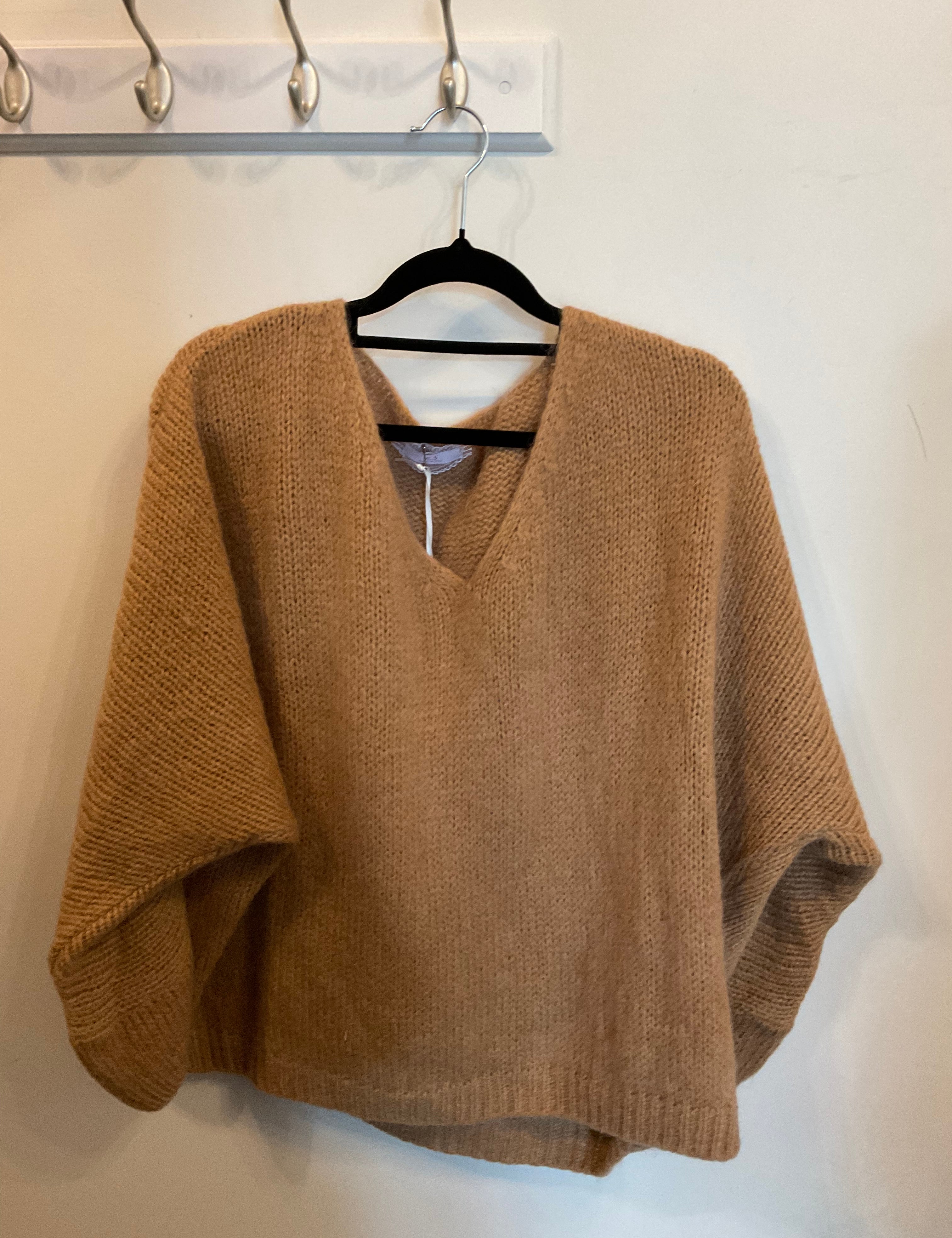ES Giada Knit