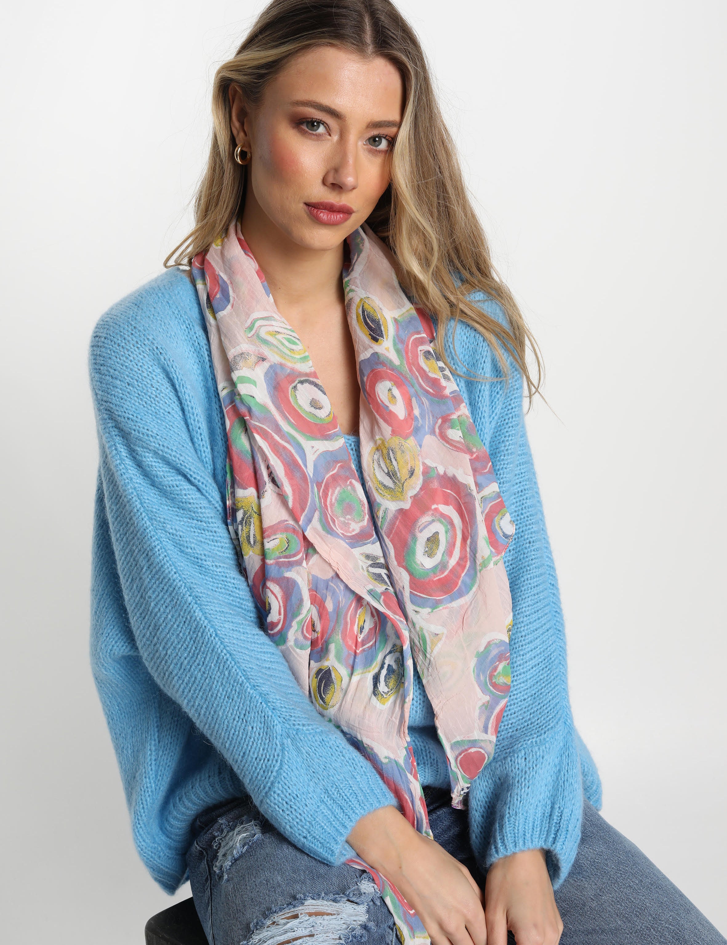 ES Giada Knit
