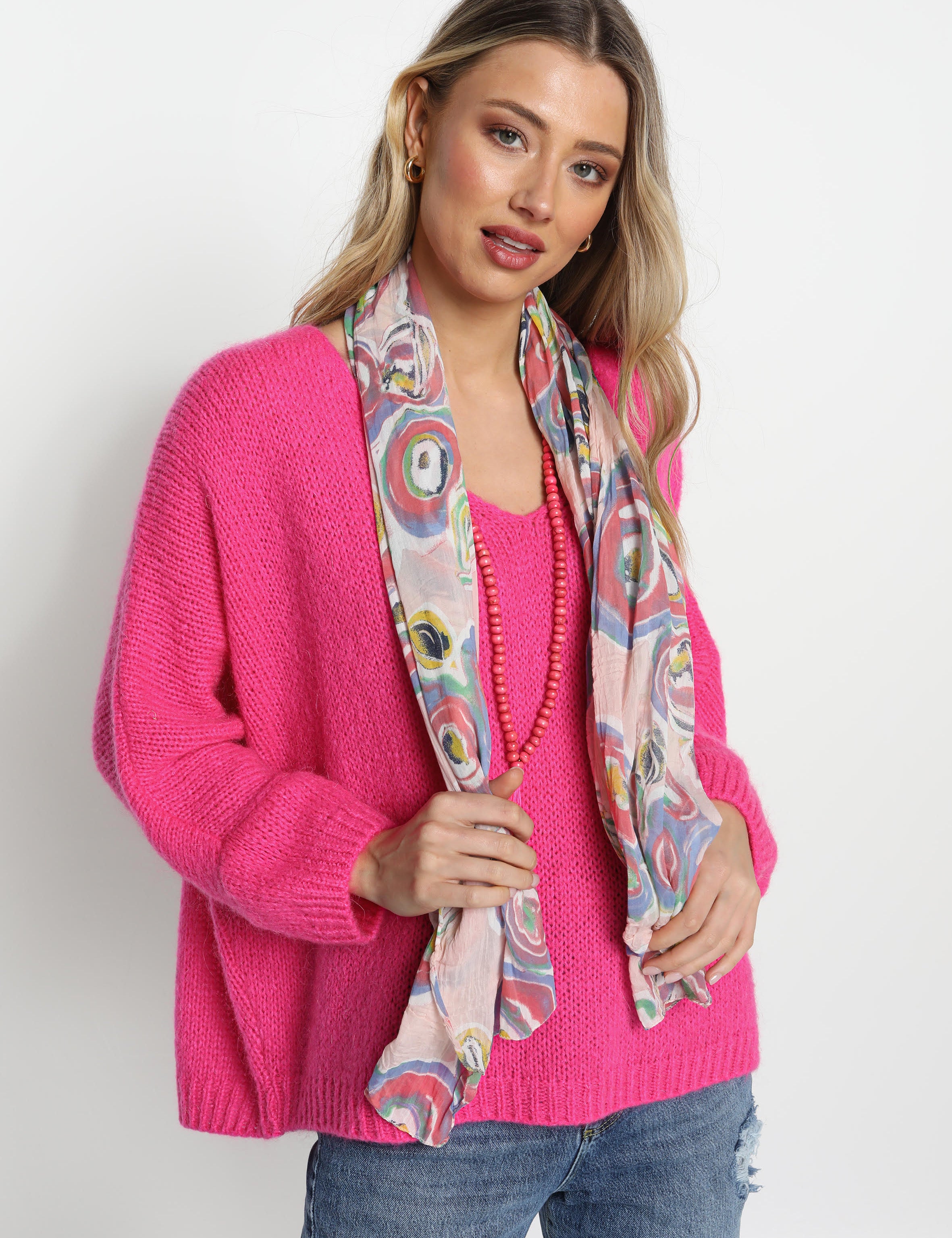 ES Giada Knit