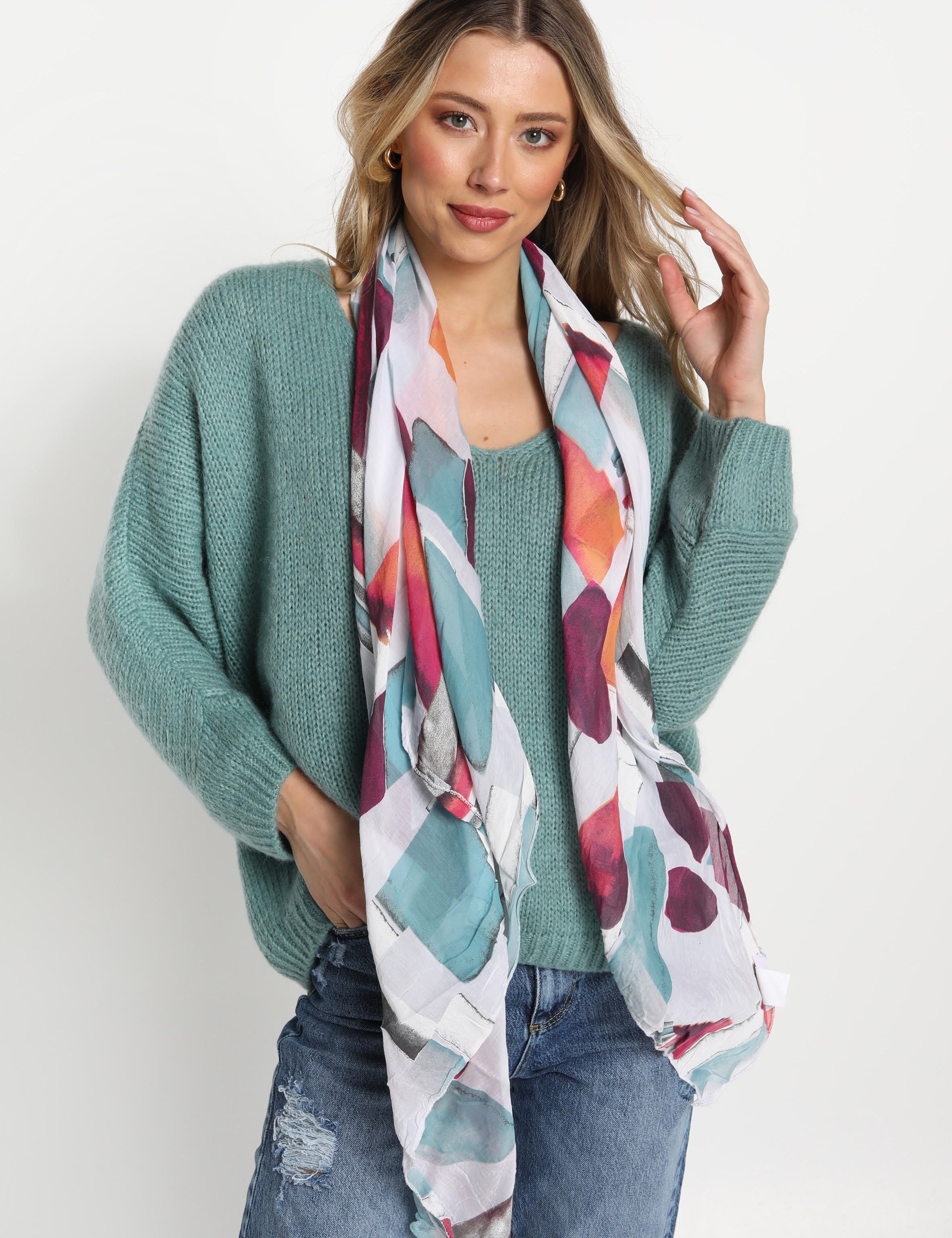 ES Giada Knit