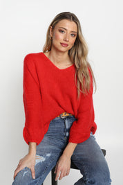 ES Giada Knit