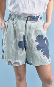 Capri Shorts - Gidget
