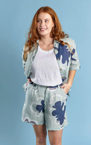 Capri Shorts - Gidget