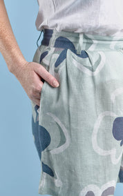 Capri Shorts - Gidget