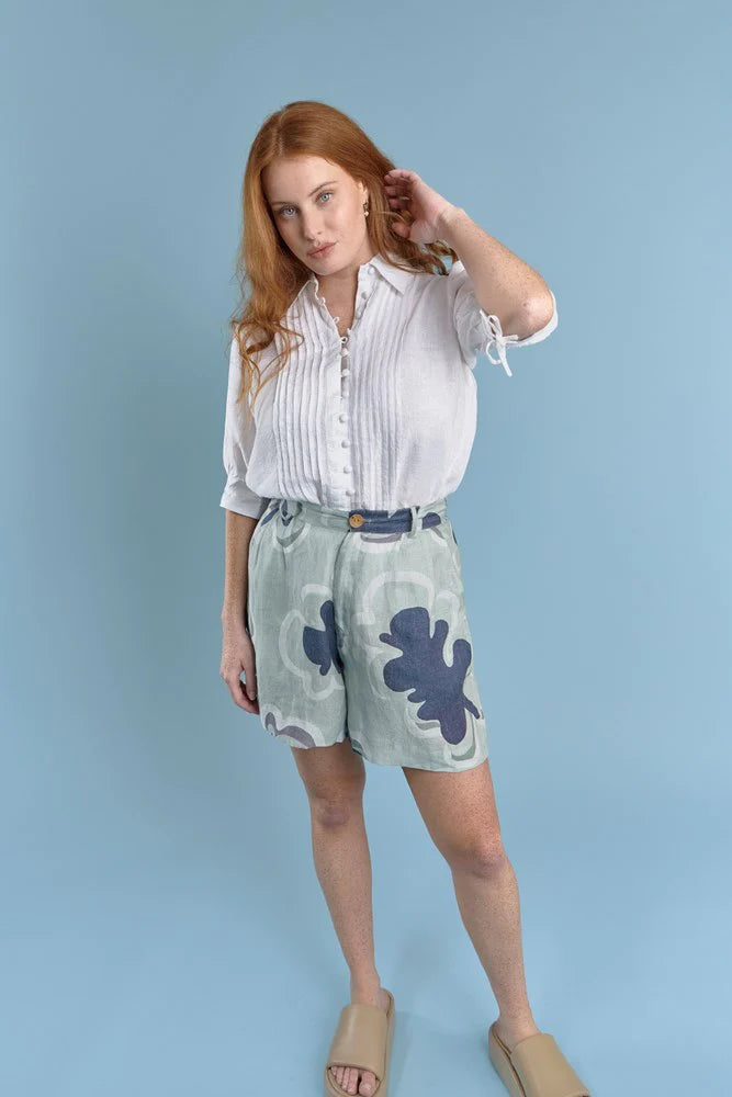Capri Shorts - Gidget