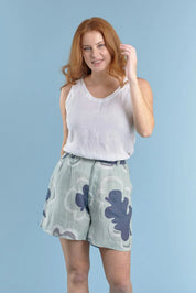 Capri Shorts - Gidget