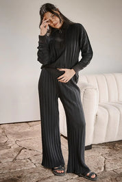 Isla Pant - Black