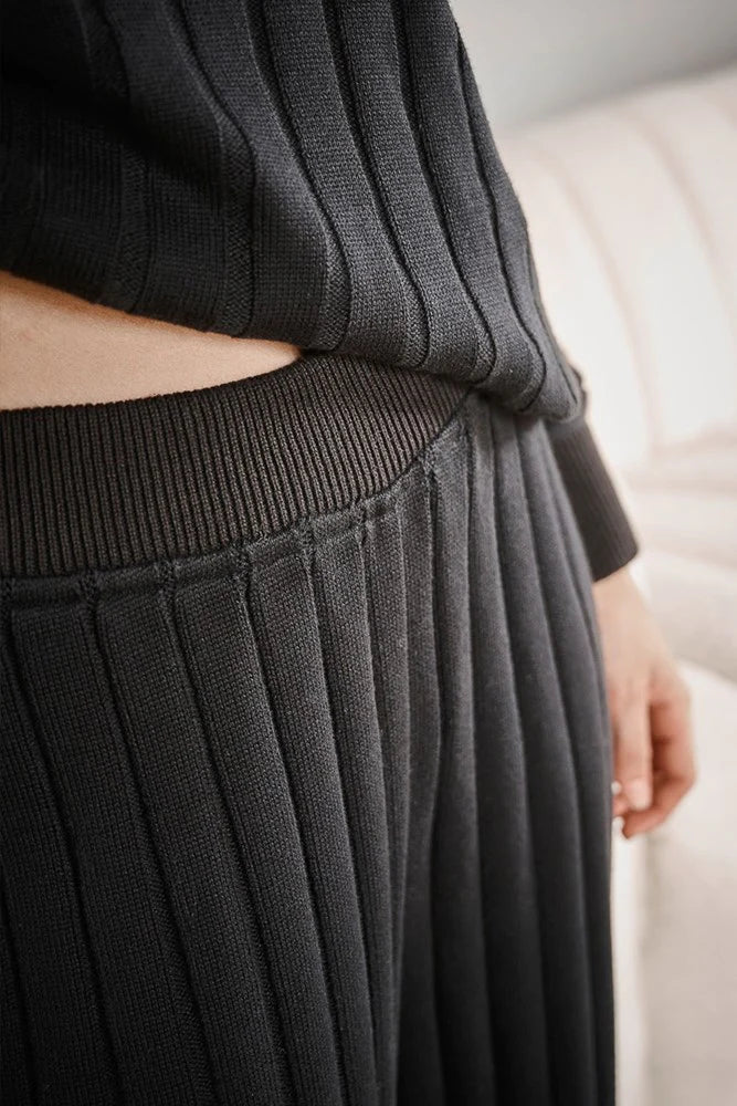 Isla Pant - Black