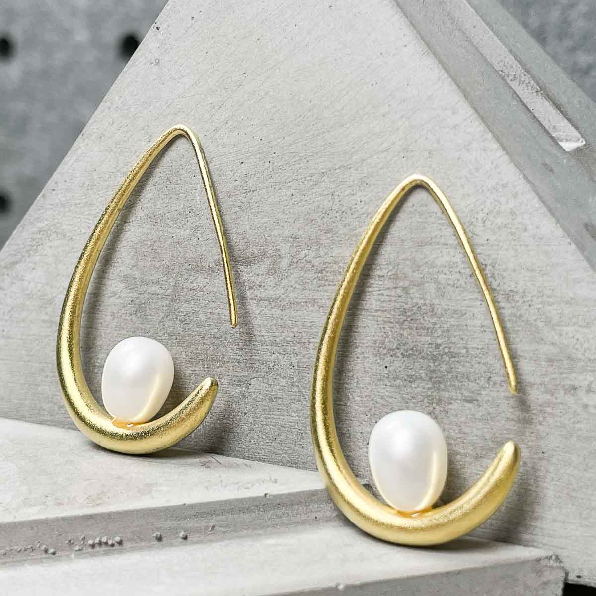 Arch Hoop