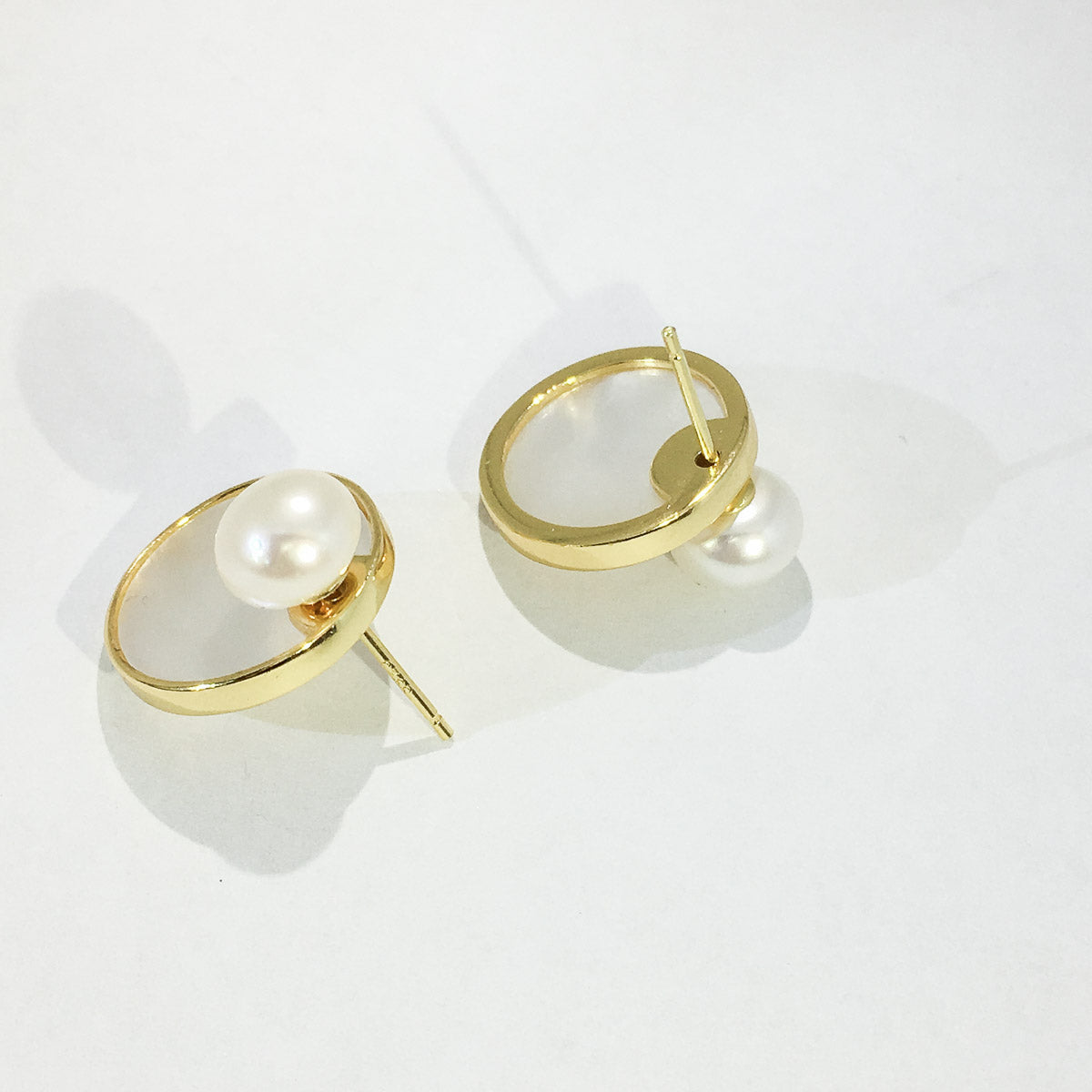 Sparkle Earrings