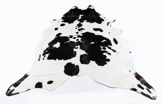 Cowhide by Category - Friesian