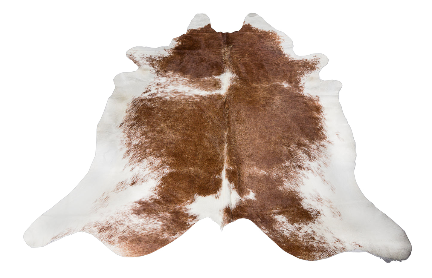 Cowhide by Category - Hereford Special