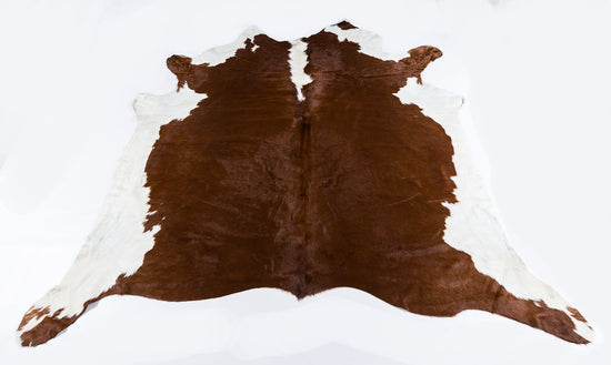 Cowhide by Category - Hereford