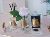Cote Noire Gift Pack - Pink Charente Rose