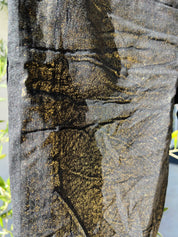Shimmer Pants - Black