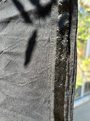 Shimmer Pants - Black