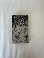 Cowhide Wallet Calama Brown 2