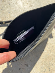 Cowhide Bag Toronto Black