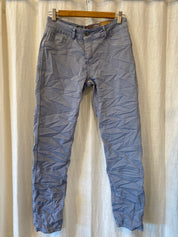 Calandra - Reversible Jeans